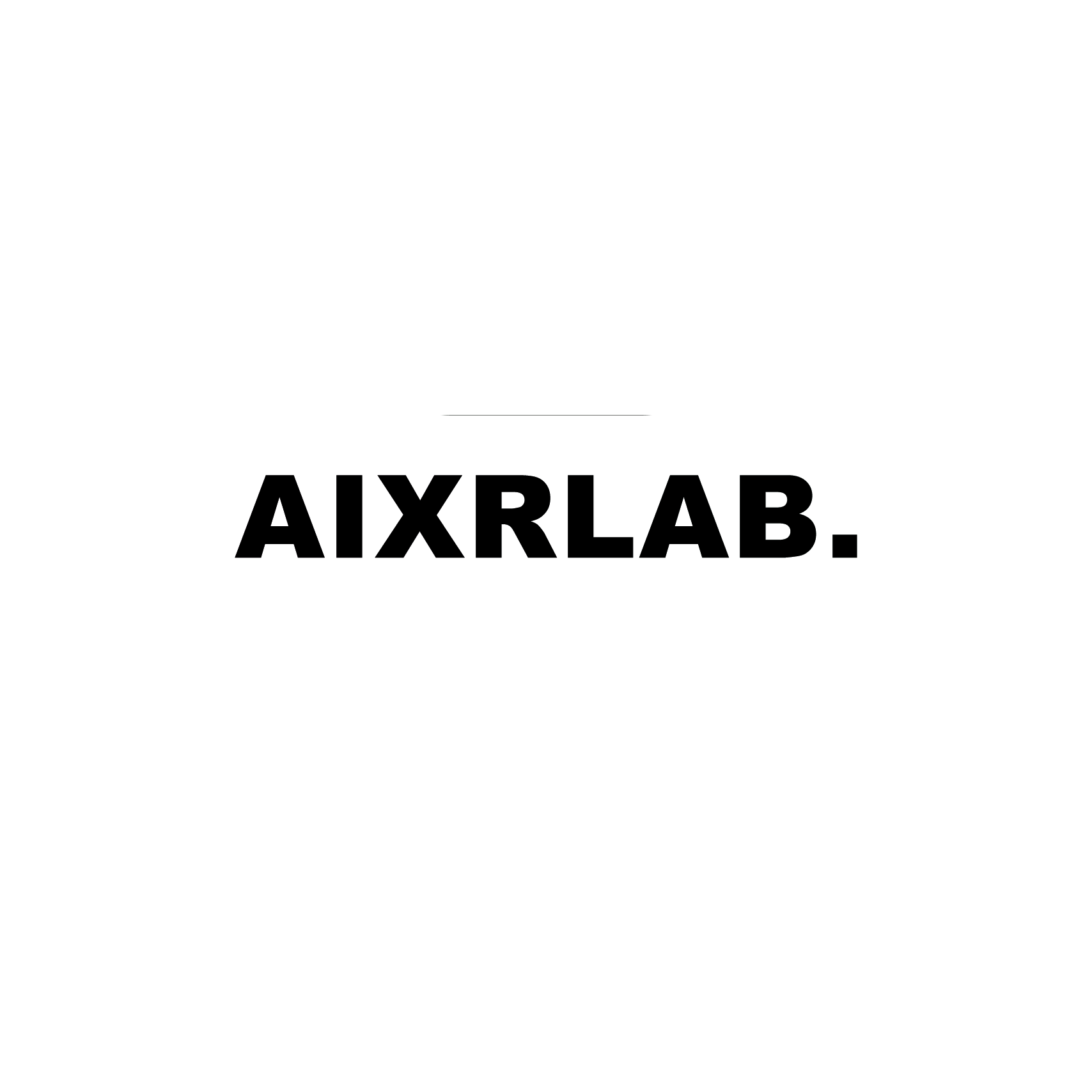 AIXR Lab Logo