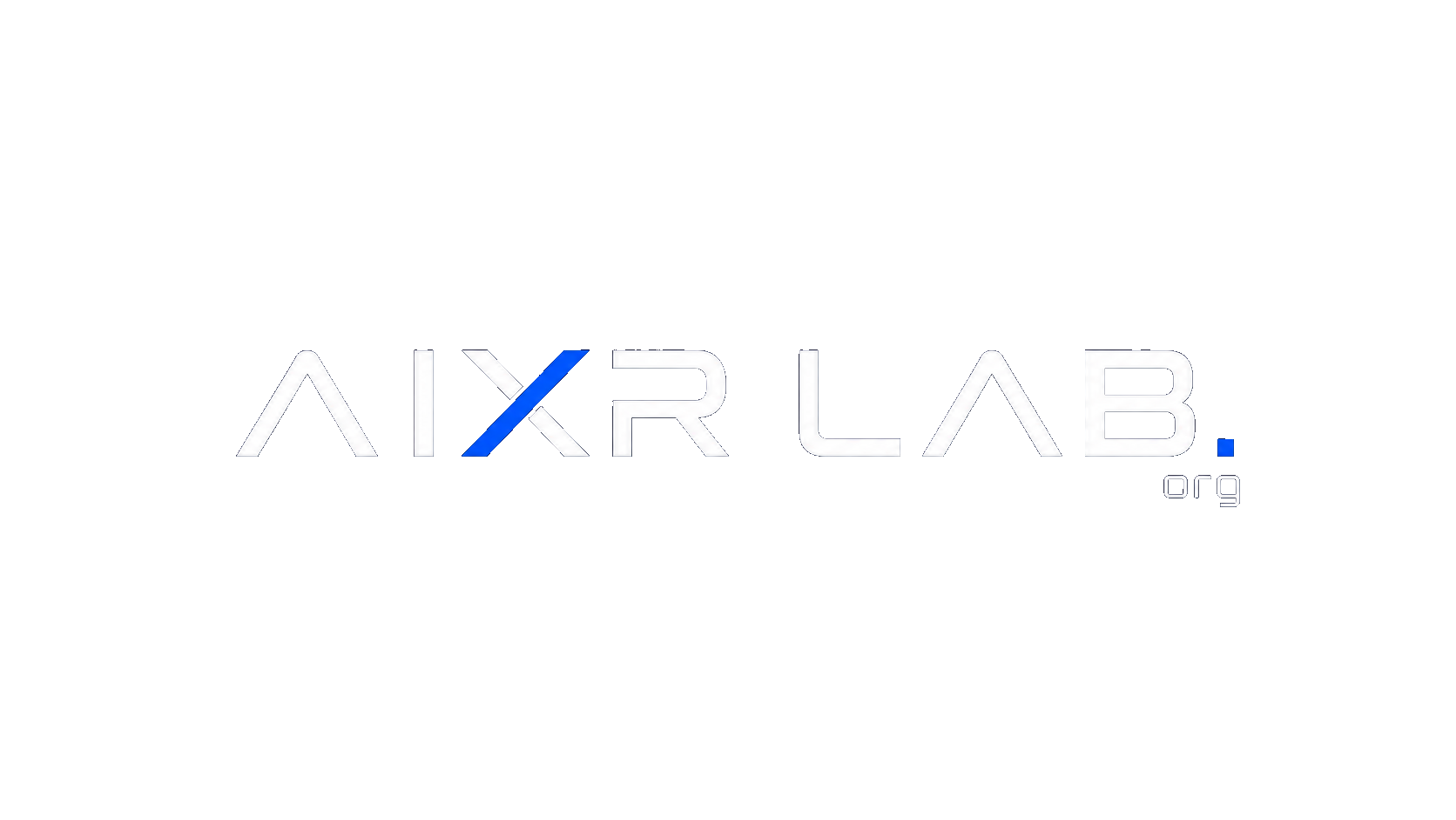 AIXR Lab Logo